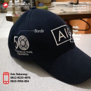 0815 995 6854 Jual Topi Jakarta