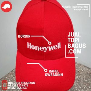 Jasa Buat Topi di Jakarta Pusat
