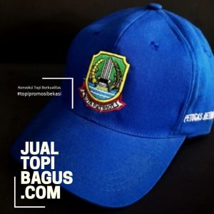 Jasa Buat Topi di Matraman