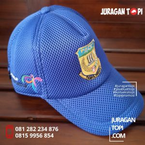 Jasa buat topi di Jakarta 0815 995 6854